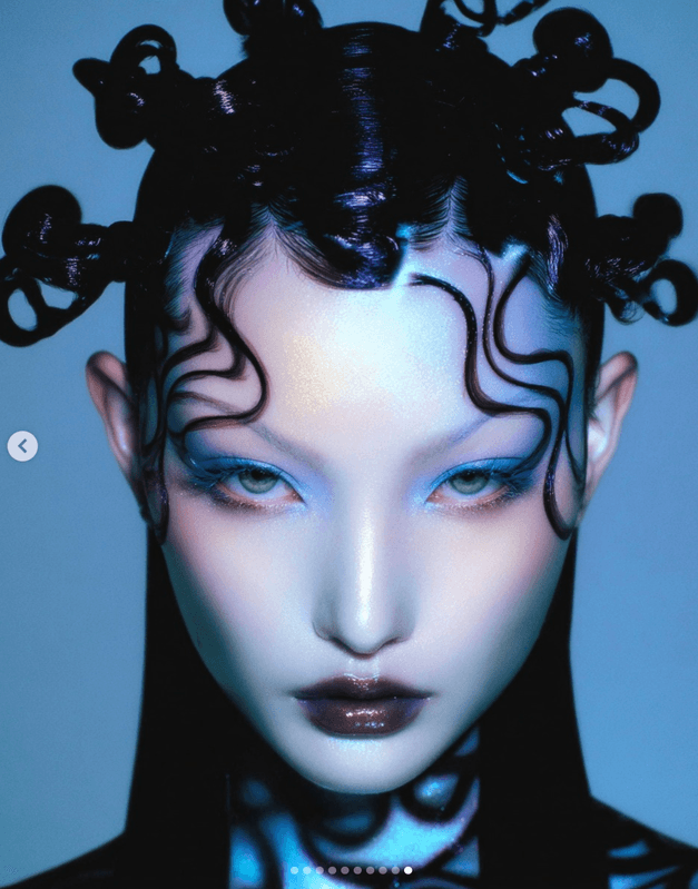 Collaborations / Styling